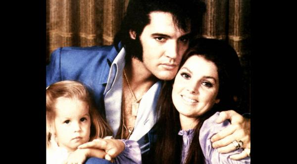 Elvis Left His Entire Fortune To Just 1 Person…But Now She Isn’t Worth A Penny
