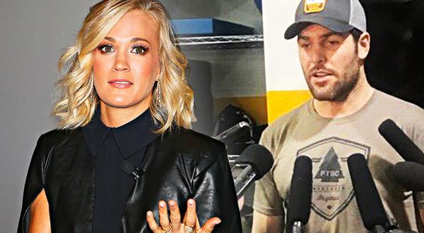       Mike Fisher Officially “Out Of A Job”