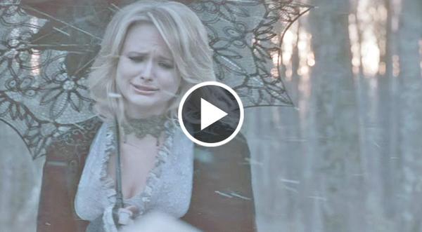 Miranda Lambert Relives Devastating Loss In Emotional 'Over You'