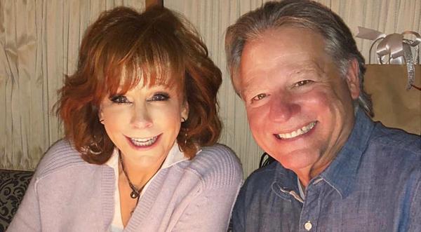 Reba Opens Up About Her Unexpected Relationship With Skeeter
