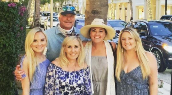 Alan Jackson’s Daughter Dani Celebrates Her 25th Birthday