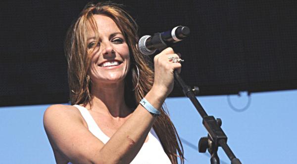 Loretta Lynn's Beautiful Granddaughter Honors Her With Classic Country Tune