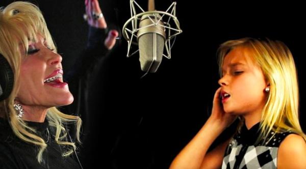 10-Year-Old Girl Gets Over 3 Million Views With Cover Of ‘Jolene’
