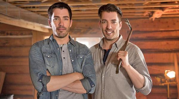 HGTV's Property Brothers Release Country Song