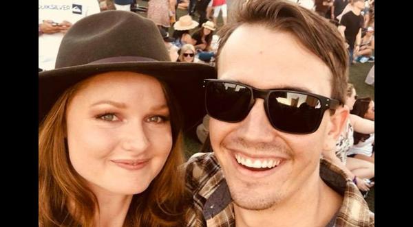 Off-Duty Fireman's Quick Thinking Saves Girlfriend's Life After Being Shot In The Heart