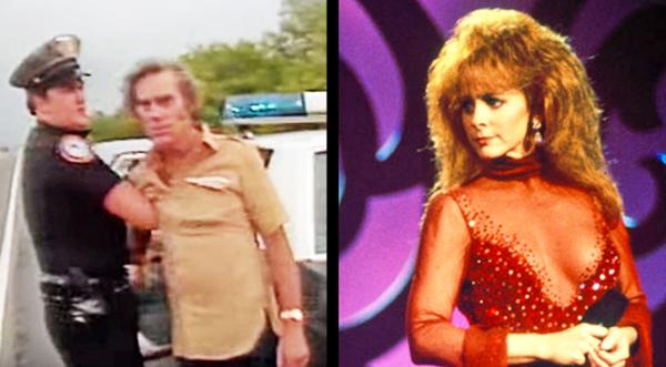 7 Outrageous Scandals That Rocked Classic Country Music