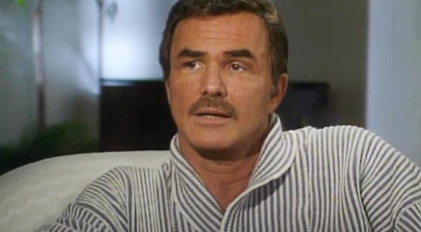 Why Burt Reynolds Left Nothing To His Son When He Died