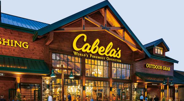 Cabela's Closing Forever? New Details Surface