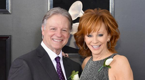 Reba McEntire Introduces New Boyfriend In Sweet Interview