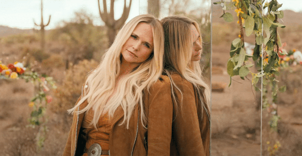 Miranda Lambert Releases New Western-Themed Music Video For “Run”