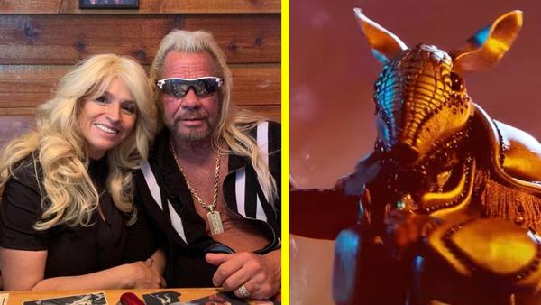 Duane “Dog” Chapman Says What Late Wife Beth Would Think Of “Masked Singer” Appearance