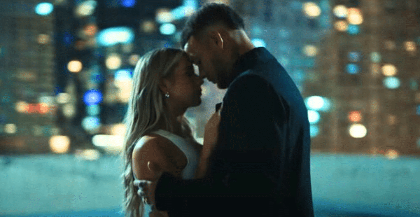 Kane and Katelyn Brown Release Steamy New Duet, “Body Talk”
