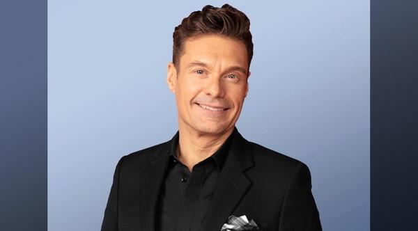 Ryan Seacrest Confirmed As New “Wheel Of Fortune” Host