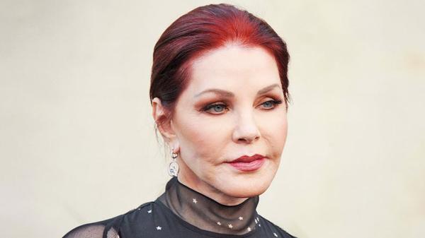 Priscilla Presley Mourns The Loss Of Beloved Family Member