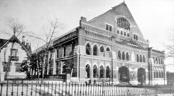 History Behind The Curse Of The Grand Ole Opry