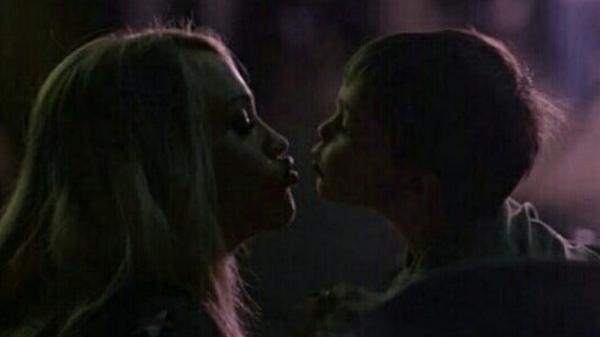 Carrie Underwood's Son Sees His First Concert