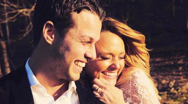 Miranda Lambert Shares First Photos With Husband Since Wedding