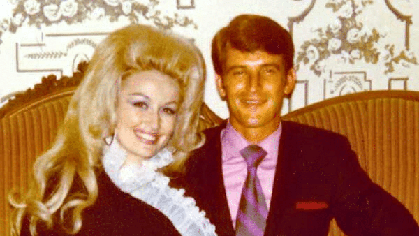 Dolly Parton Wedding Anniversary 
