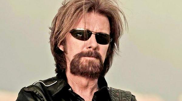 Unsuspecting Ronnie Dunn Has Run-In With The Law