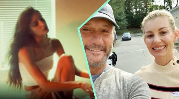 Tim McGraw & Faith Hill’s Youngest Daughter Showcases Her Singing Voice