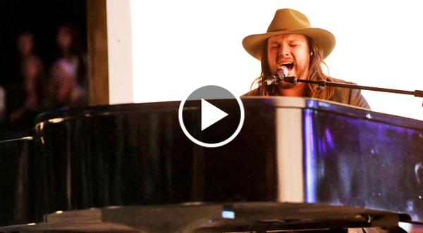 Wakefield's Bone-Chilling Vince Gill Cover Drives Judges INSANE!