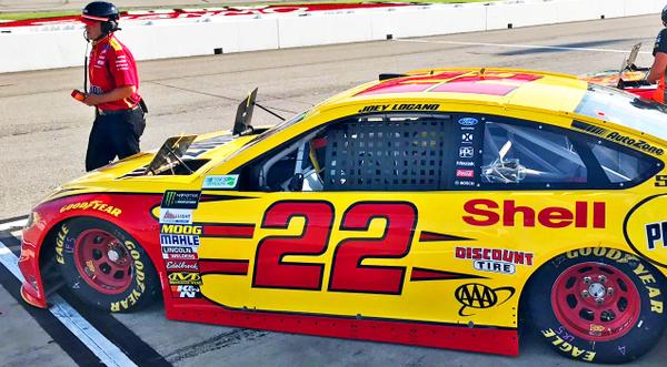 NASCAR Race Winner Slapped With $50,000 Fine, Win Revoked