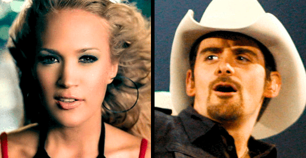 7 Country Hits From The 2000s That Are Now Considered Offensive Today