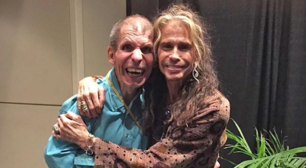 Aerosmith Mourns Loss Of Friend Billy MacDonald