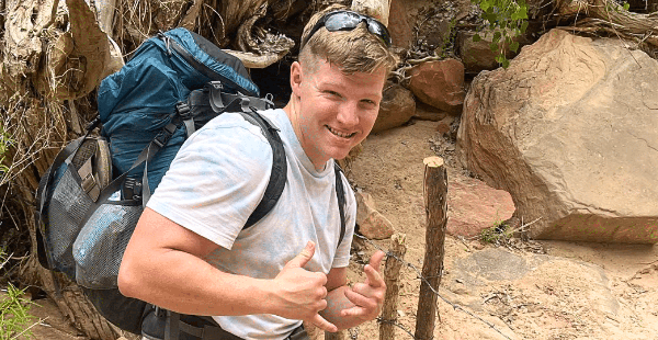 Son Of “Sister Wives” Stars Laid To Rest