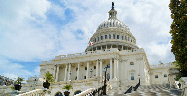 “One, Big Beautiful Bill” Passed 