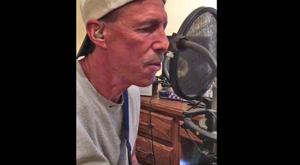 Randy Travis' Brother Sings Powerful Tribute That Sounds Exactly Like Randy