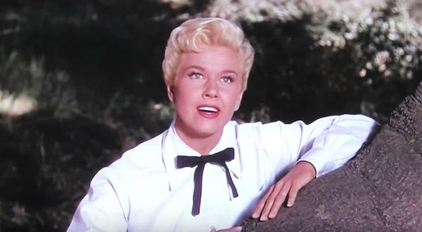 Doris Day’s Legacy Lives On In ‘Secret Love’ Performance From ‘Calamity Jane’