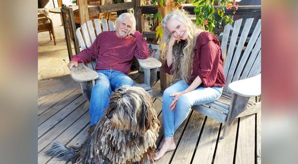 Tony Dow’s Wife Thanks Fans For Support After His Passing