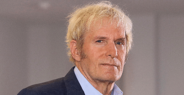 Michael Bolton Reveals Brain Tumor Diagnosis And ‘Immediate Surgery’