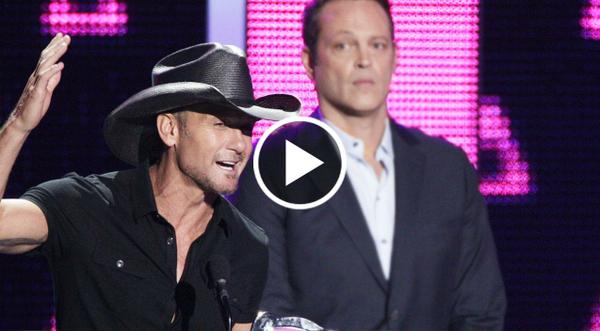 Why Are Country Fans Upset Over The CMT Awards?