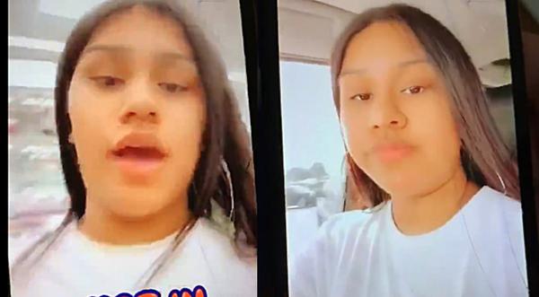 Police Search For Teen After Threatening To Spread COVID-19 At Texas Walmart