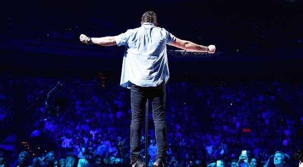 Sexiest Country Star Of 2018 Was Just Named – Did Your Pick Win?