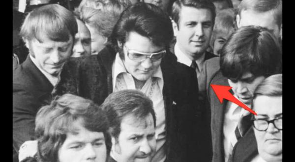 2 Months Before His Death, Elvis’ Longtime Friend Says He Was In ‘Bad’ Shape