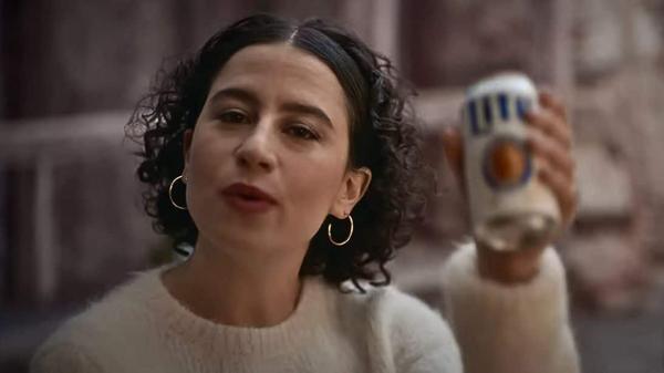 Miller Lite Ad Causes Stir Amid Bud Light Controversy