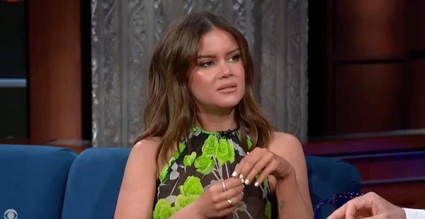 Will Maren Morris Be The Next Artist To Open A Nashville Bar?