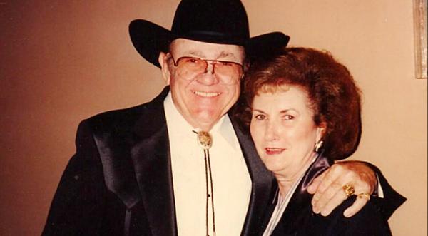 Beloved Western Swing Legend Has Died