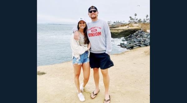 Scotty McCreery Names The Things He’s Most Excited To Introduce To His Son