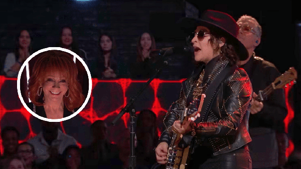 Jordan Rainer Crushes Little Big Town’s “Boondocks” In Playoffs