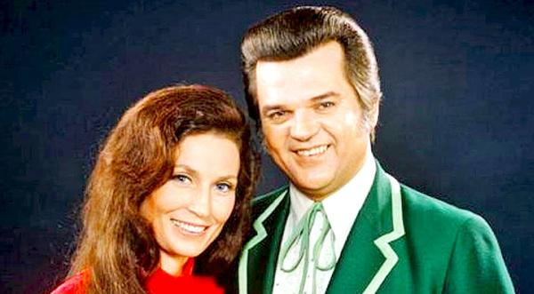 Loretta Lynn Spills The Beans On Her Relationship With Conway Twitty