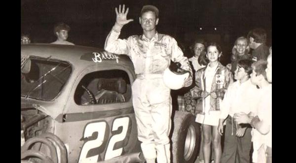 Beloved NASCAR Legend Dead At 83