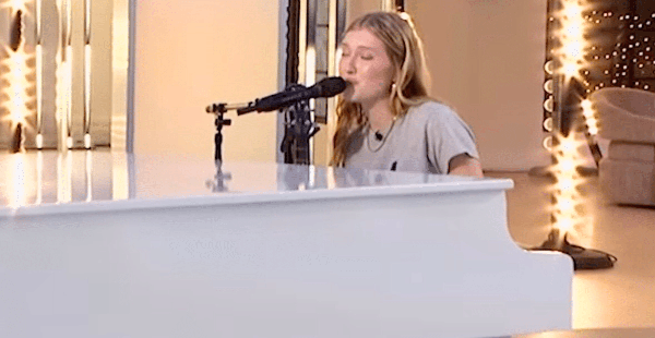 “Idol” Contestant Drops Out Ahead Of Hollywood Week