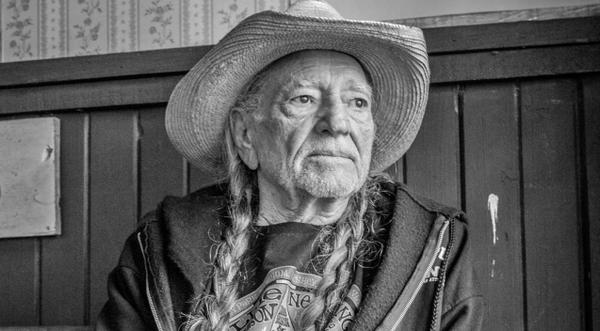 'What Happened To Peace On Earth?' - Willie Nelson Reacts To Paris Attacks