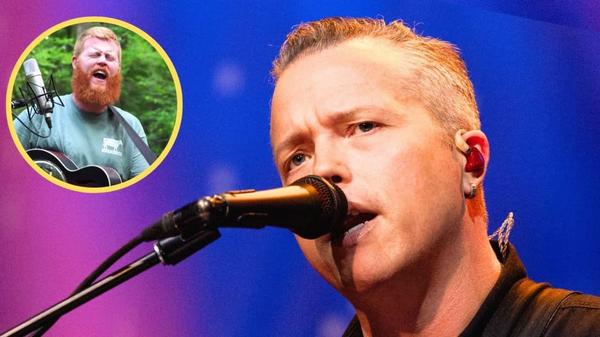 Jason Isbell Gives Opinion On Oliver Anthony’s Viral Song “Rich Men North Of Richmond”