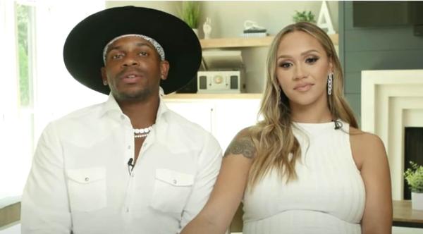 Jimmie Allen & Wife Announce Separation…And She’s Pregnant