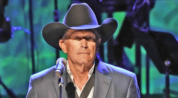 George Strait Calls Out Country Radio In Song ‘Kicked Outta Country'